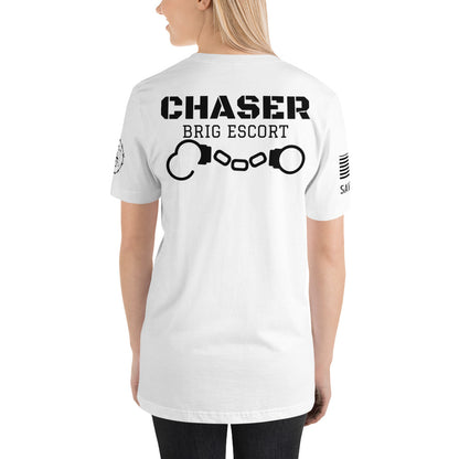 Chaser Brig T-Shirt military
