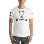 Calm Breach engineer