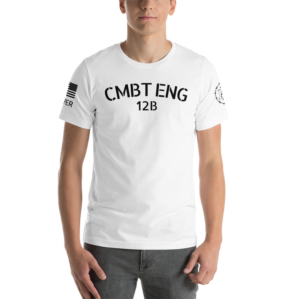 CMBT ENG 12B engineer