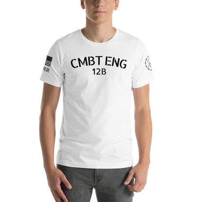CMBT ENG 12B engineer
