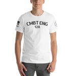 CMBT ENG 12B engineer