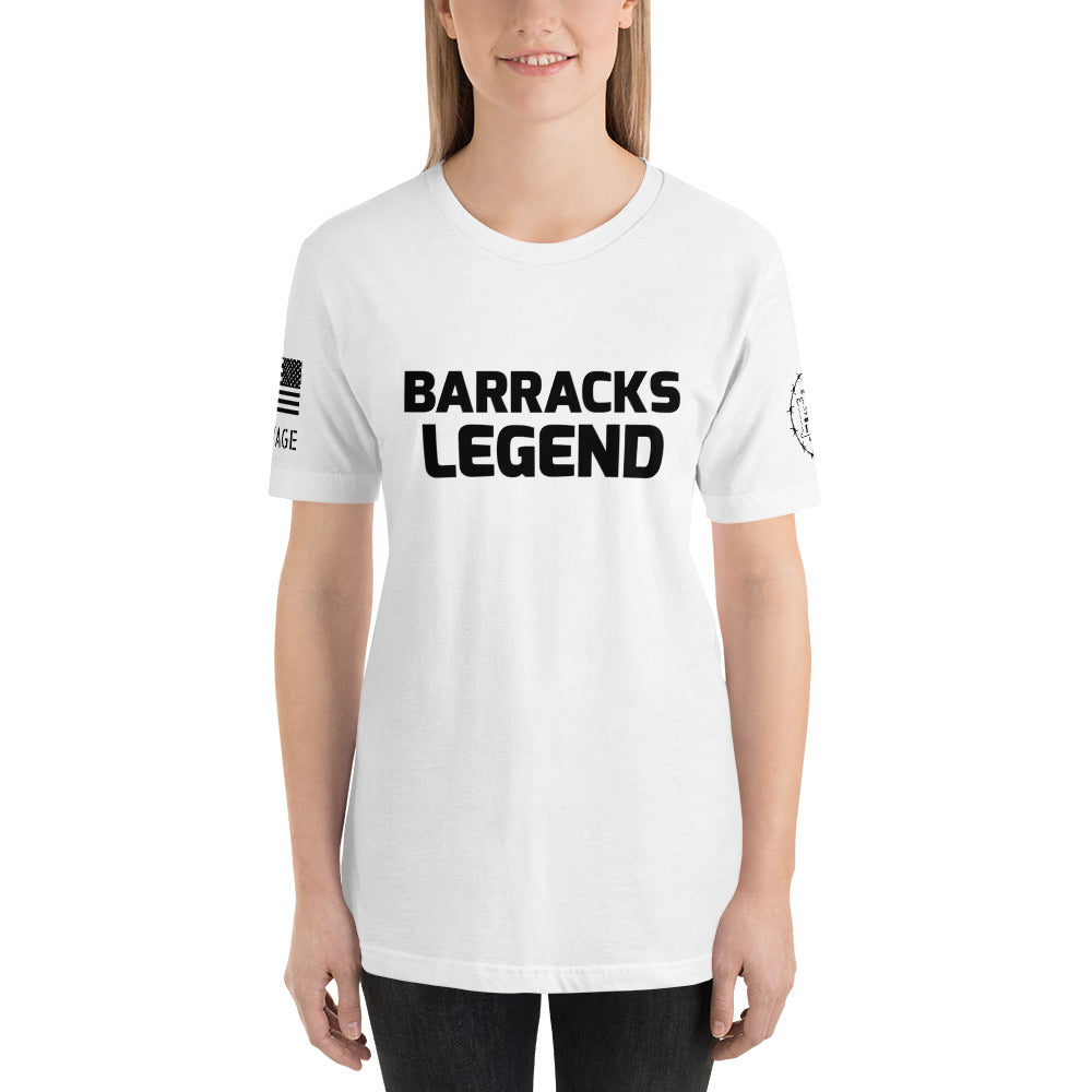 Barracks Legend T-Shirt military