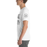 E9L Hike Short-Sleeve Unisex T-Shirt military