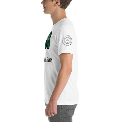 Triple Nickel Forty T-Shirt engineers