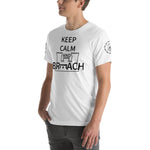 Calm Breach engineer