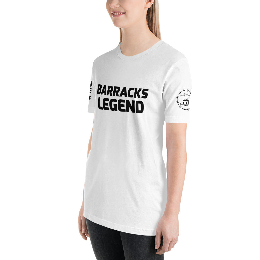Barracks Legend T-Shirt military