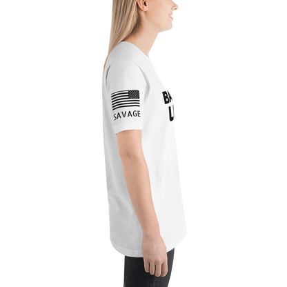 Barracks Legend T-Shirt military