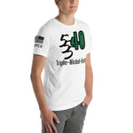 Triple Nickel Forty T-Shirt engineers