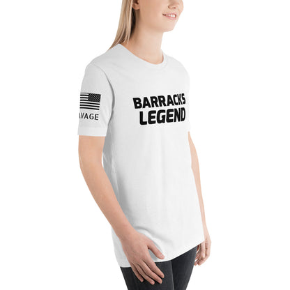 Barracks Legend T-Shirt military