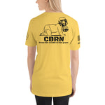 CBRN Jenn military