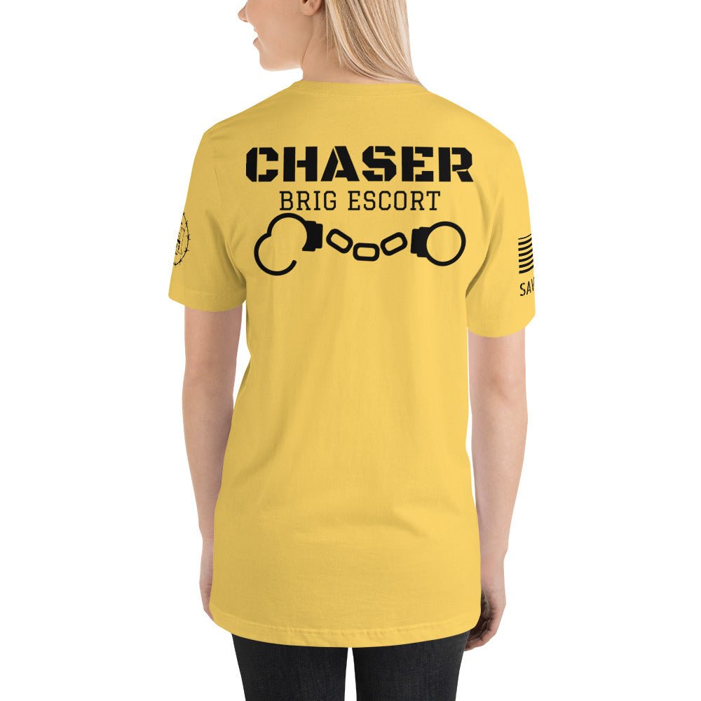 Chaser Brig T-Shirt military