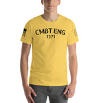 CMBT ENG 1371 engineer