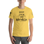 Calm Breach engineer