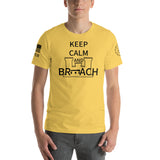 Calm Breach engineer