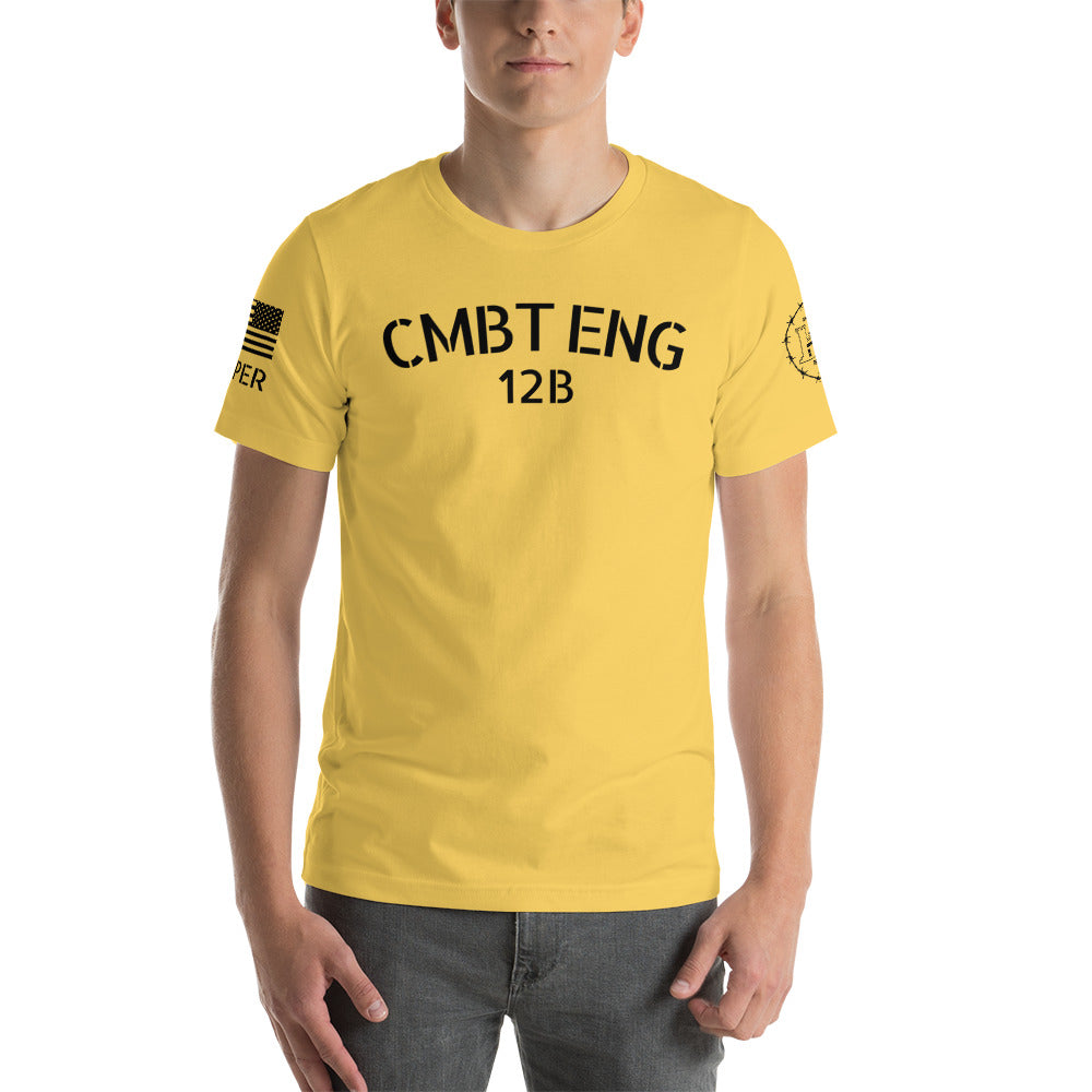 CMBT ENG 12B engineer