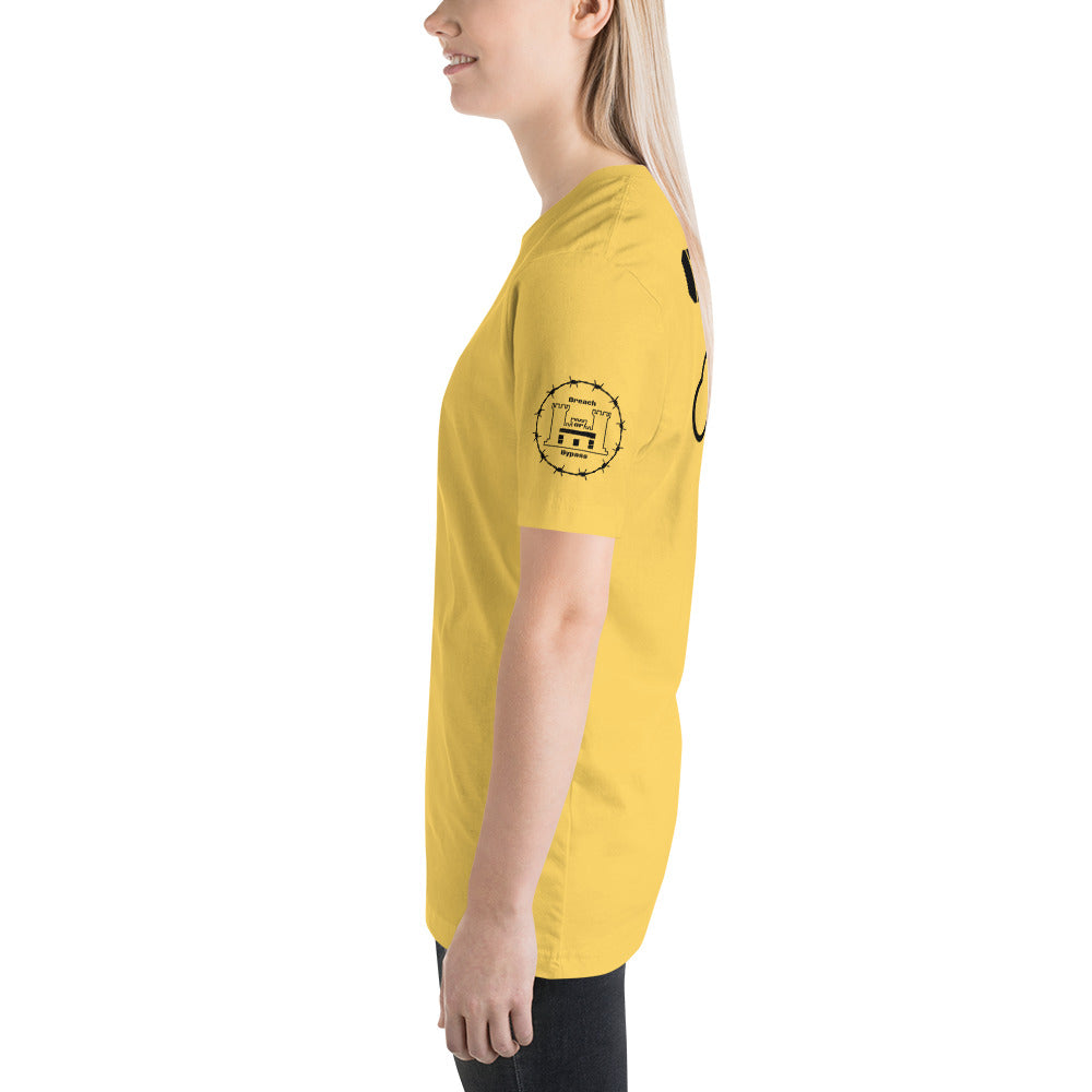Chaser Brig T-Shirt military