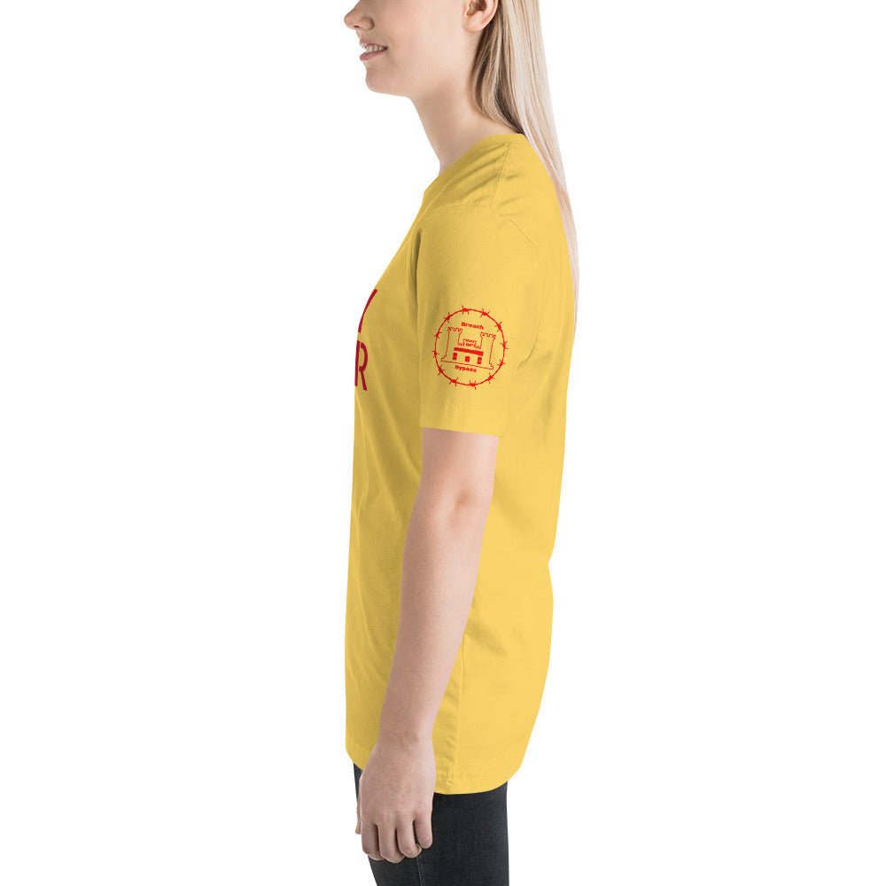 Range Safety Officer T-Shirt military