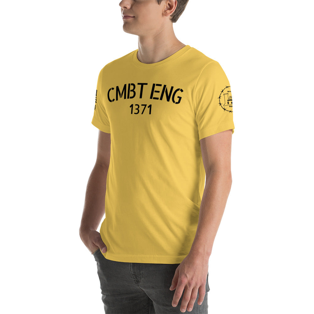 CMBT ENG 1371 engineer