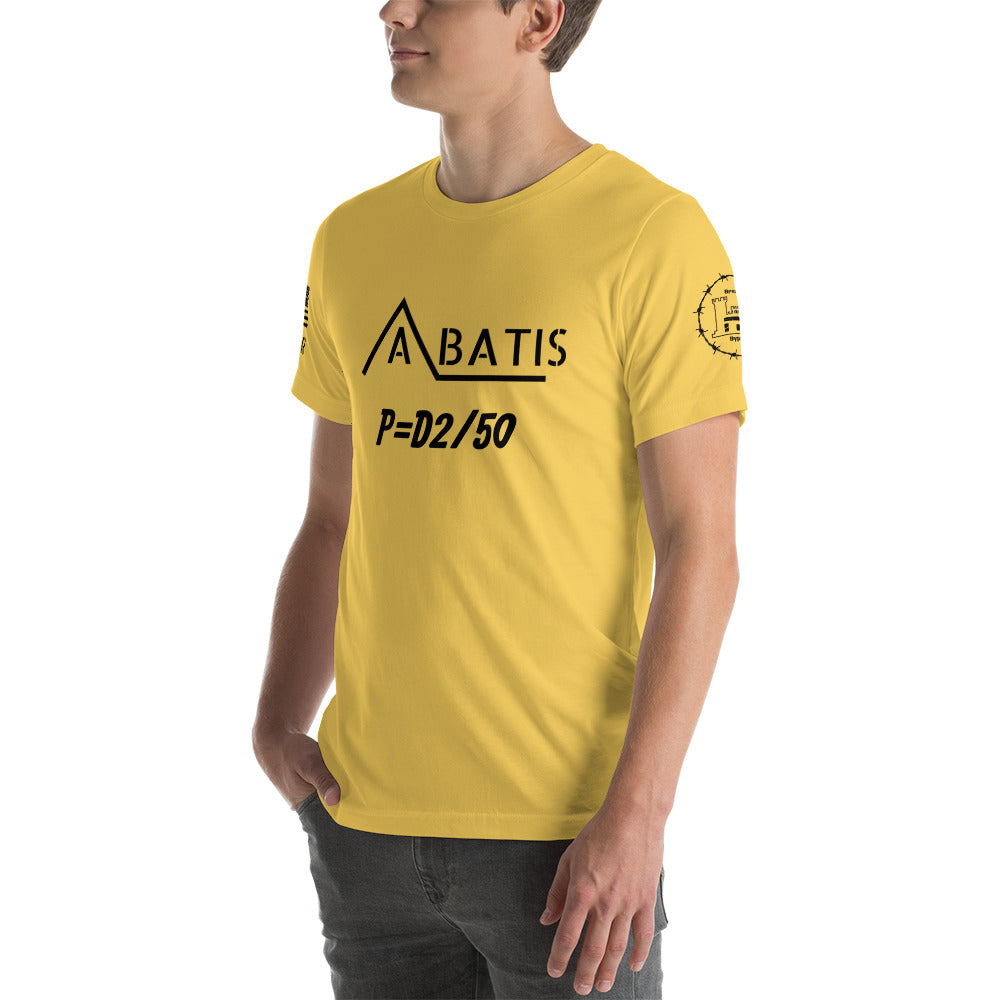 Abatis engineer