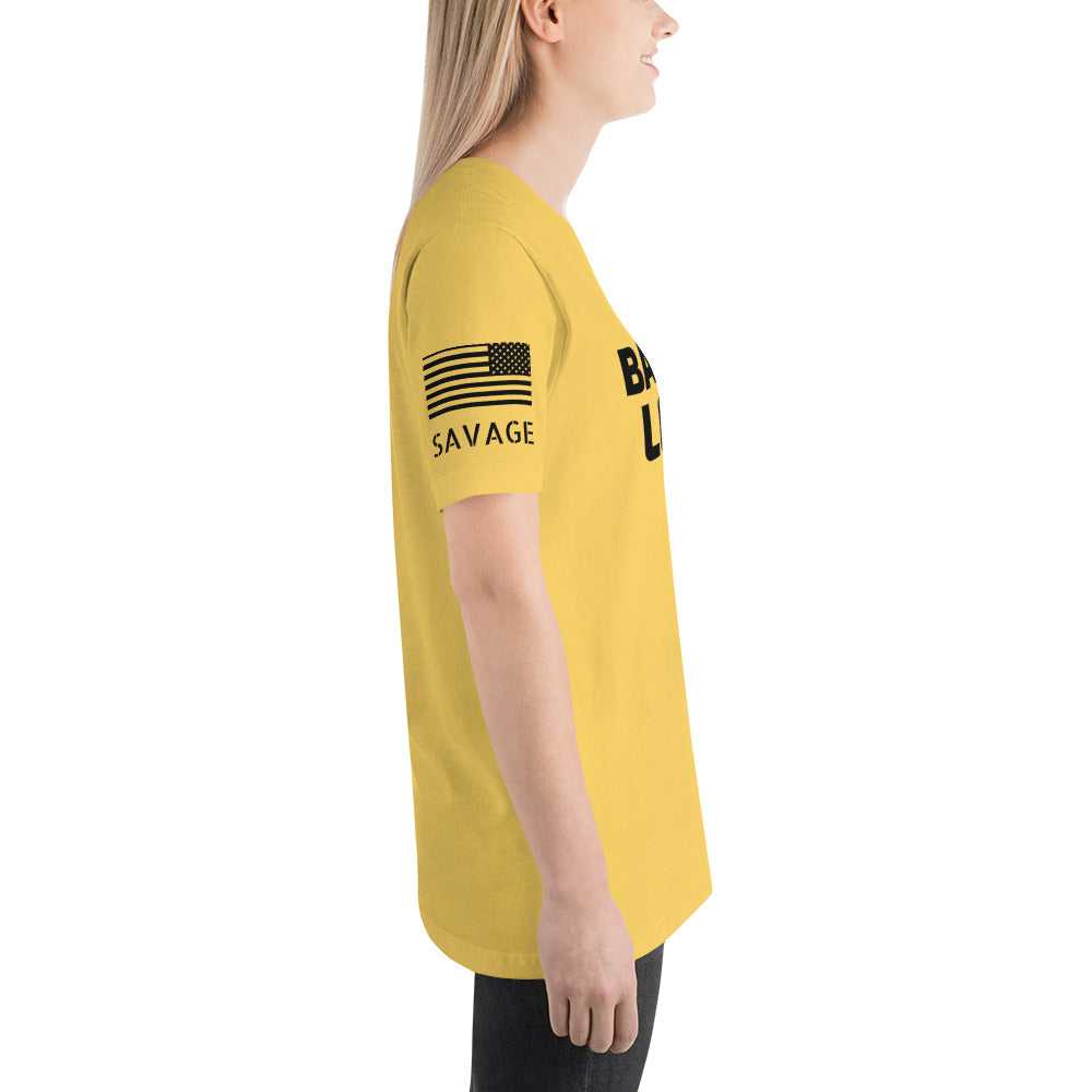 Barracks Legend T-Shirt military
