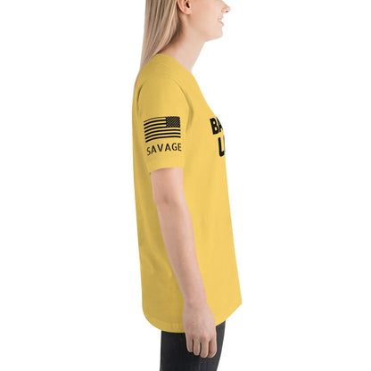 Barracks Legend T-Shirt military