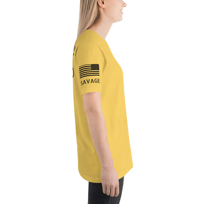 Chaser Brig T-Shirt military