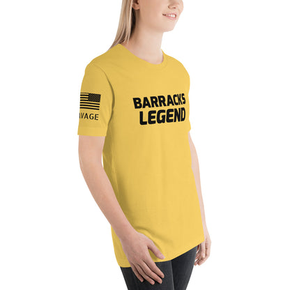 Barracks Legend T-Shirt military