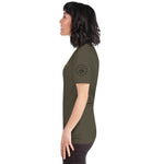APOBS Engineer Military Unisex T-Shirt