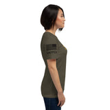 Bangalore Engineer Military Unisex T-Shirt