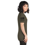 APOBS Engineer Military Unisex T-Shirt
