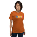 CAR Combat Action Short-Sleeve Unisex T-Shirt military