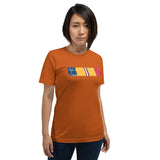 CAR Combat Action Short-Sleeve Unisex T-Shirt military