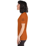 APOBS Engineer Military Unisex T-Shirt