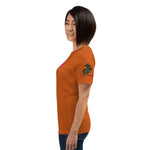 CAR Combat Action Short-Sleeve Unisex T-Shirt military
