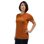 Bangalore Engineer Military Unisex T-Shirt
