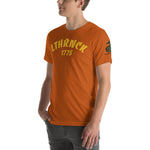 Leatherneck Short-Sleeve Unisex T-Shirt military