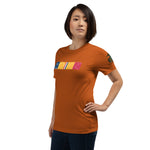 CAR Combat Action Short-Sleeve Unisex T-Shirt military