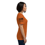 Bangalore Engineer Military Unisex T-Shirt