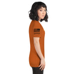 APOBS Engineer Military Unisex T-Shirt