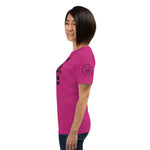 My Rights Unisex t-shirt military