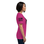 My Rights Unisex t-shirt military