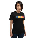 CAR Combat Action Short-Sleeve Unisex T-Shirt military