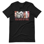 Boys of Fall Halloween Unisex t-shirt seasonal