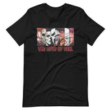 Boys of Fall Halloween Unisex t-shirt seasonal