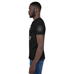 Lions Not Sheep Unisex t-shirt military
