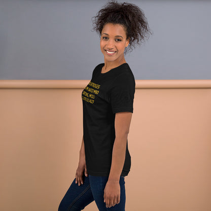 7.62 Military Unisex T-Shirt