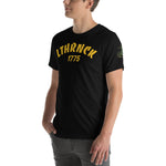 Leatherneck Short-Sleeve Unisex T-Shirt military