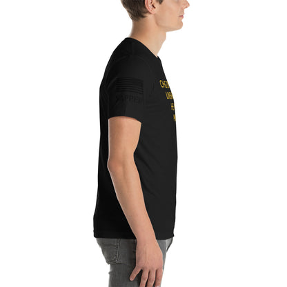 MICLIC Engineer Military T-Shirt