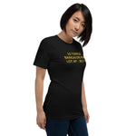 Bangalore Engineer Military Unisex T-Shirt