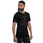 One in the Barracks Short-Sleeve Unisex T-Shirt military